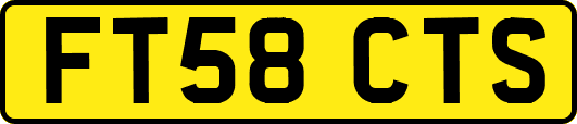 FT58CTS