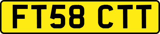 FT58CTT