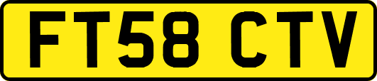 FT58CTV