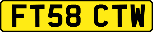 FT58CTW