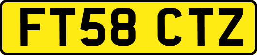 FT58CTZ