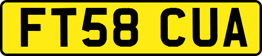 FT58CUA