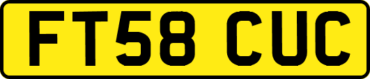FT58CUC