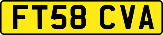 FT58CVA