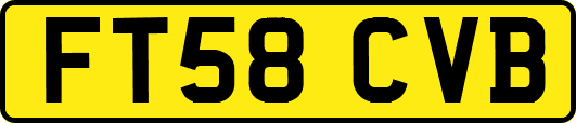 FT58CVB