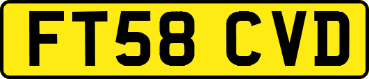 FT58CVD