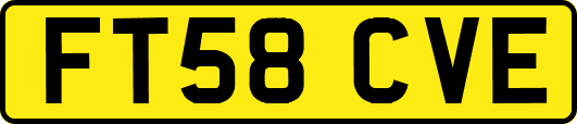 FT58CVE