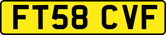 FT58CVF