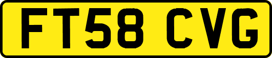 FT58CVG
