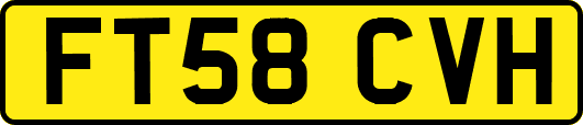FT58CVH
