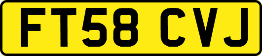 FT58CVJ