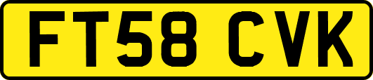 FT58CVK