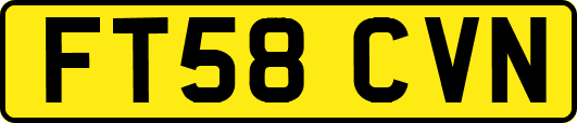 FT58CVN