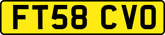 FT58CVO