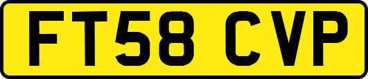FT58CVP
