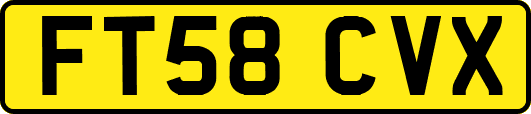 FT58CVX