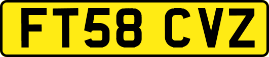 FT58CVZ