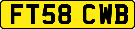FT58CWB