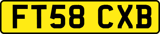FT58CXB