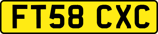 FT58CXC
