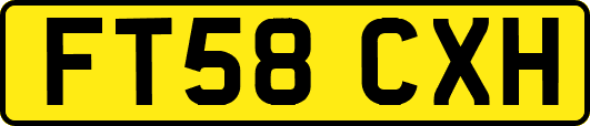 FT58CXH