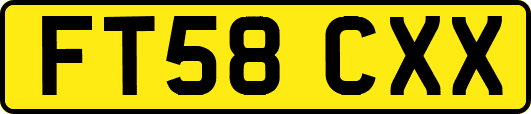 FT58CXX
