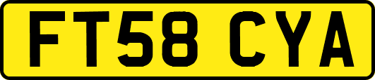 FT58CYA