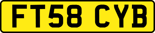 FT58CYB