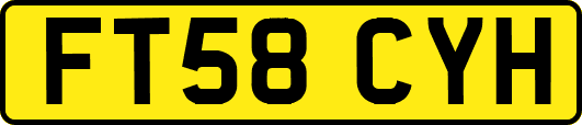FT58CYH