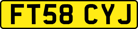 FT58CYJ