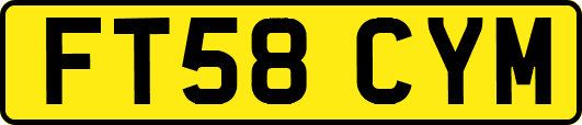 FT58CYM