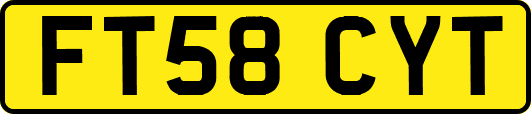 FT58CYT