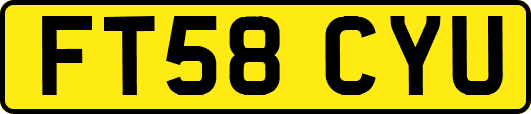 FT58CYU