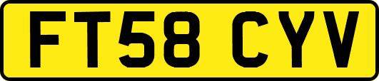 FT58CYV