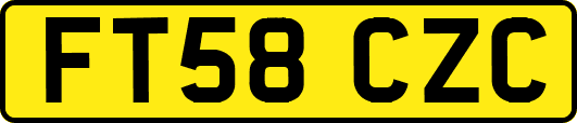 FT58CZC