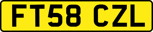 FT58CZL