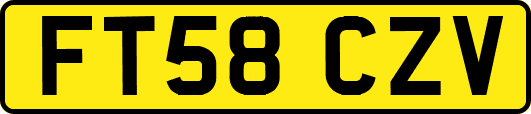 FT58CZV