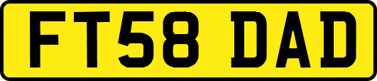 FT58DAD