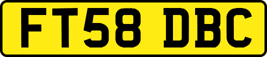 FT58DBC
