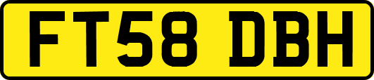 FT58DBH