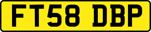 FT58DBP