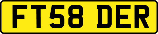 FT58DER