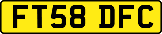 FT58DFC