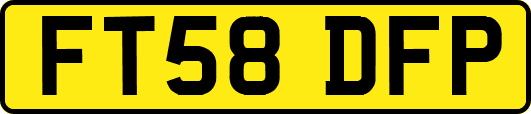 FT58DFP