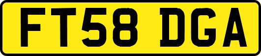 FT58DGA