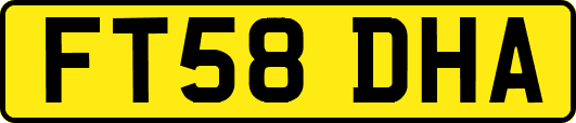 FT58DHA