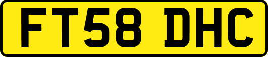 FT58DHC