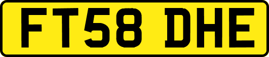 FT58DHE