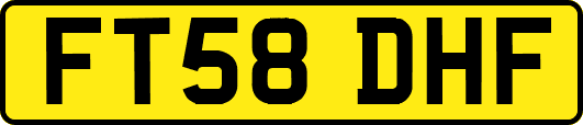 FT58DHF