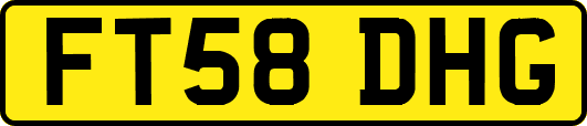 FT58DHG